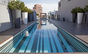 Iq Callao Recoleta Estudio